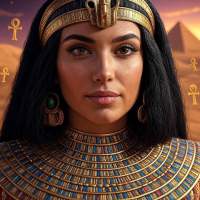 cleopatra