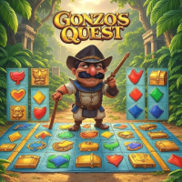 gonzos quest