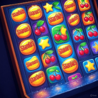 starburst