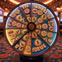wheel of fortune